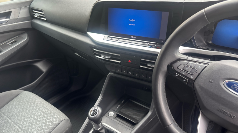 Ford Transit Connect 230 L2 Diesel 2.0 EcoBlue 102ps Limited Van